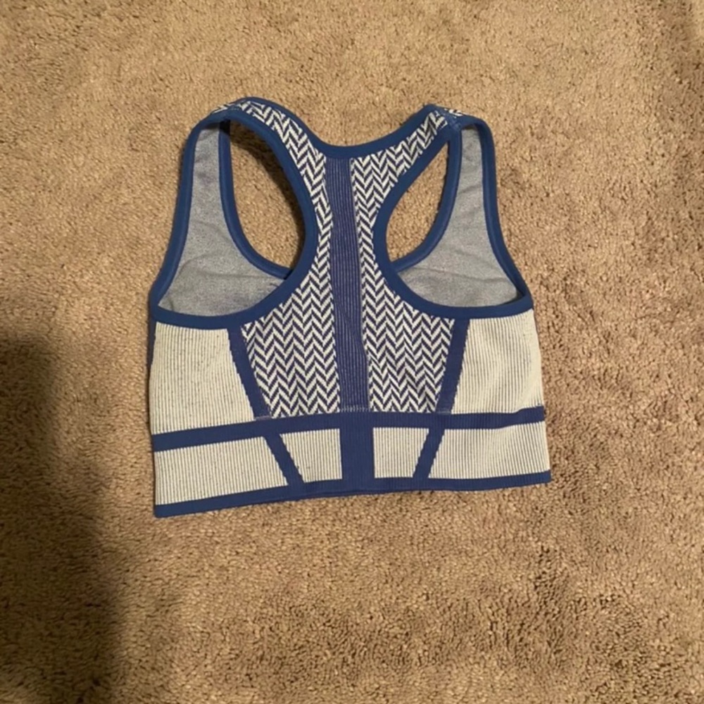Fabletics Blue Set - image 2
